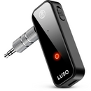 LUSQ® Bluetooth Transmitter Receiver 5.0 AUX Adapter - Ontvanger en Zender Auto - Handfsree Bellen