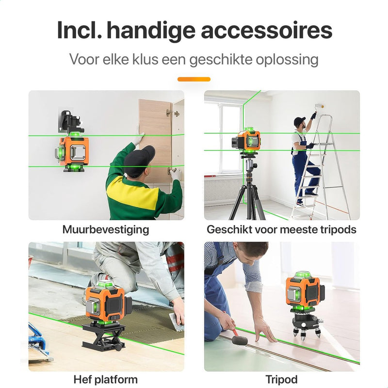 RAUTNER Kruislijnlaser zelfnivellerend met klembevestiging kopen RAUTNER Kruislijnlaser zelfnivellerend met klembevestiging kopen