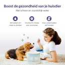 Petalo Drinkfontein Filter - navulling (6 filters)