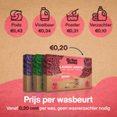 My Little Laundry Wasstrips - 120 Wasbeurten