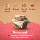 My Little Laundry Wasstrips - 120 Wasbeurten