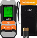 2 in 1 digitale vochtmeter - moisture - Voor hout en bouwmaterialen