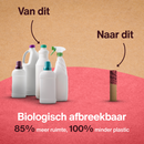 My Little Laundry Wasstrips - 120 Wasbeurten