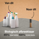 My Little Laundry Wasstrips - 120 Wasbeurten