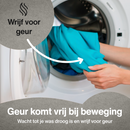 My Little Laundry Wasstrips - 120 Wasbeurten