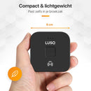 Bluetooth 5.0 Receiver - Draadloze Ontvanger - Bluetooth Zender - Bluetooth Ontvanger - Bluetooth Receiver