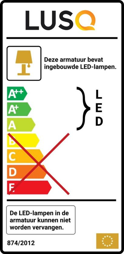 LUSQ® - Leeslamp Bed met Dimfunctie - 2 stuks - Zilver - Bedlampjes leeslampjes Volwassenen Slaapkamer - Leeslampje Boxspring - Hoofdbord Bedlampje