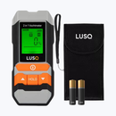 Digitales 2-in-1-Feuchtemessgerät – Feuchtigkeit – Für Holz und Baumaterialien