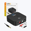 Bluetooth 5.0 Receiver - Draadloze Ontvanger - Bluetooth Zender - Bluetooth Ontvanger - Bluetooth Receiver