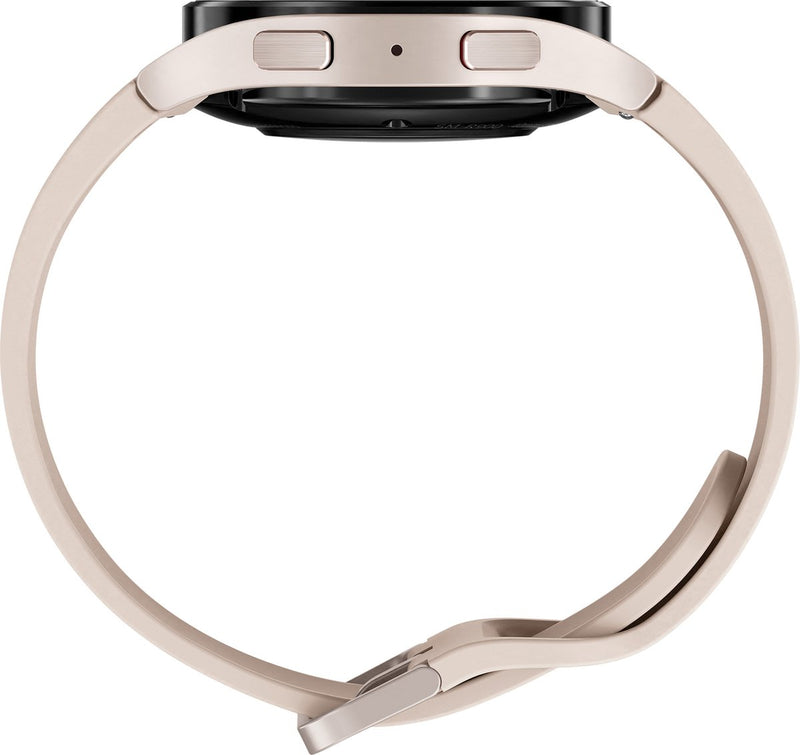 Samsung Galaxy Watch5 - Smartwatch - 40 mm - LTE/5G - Gold
