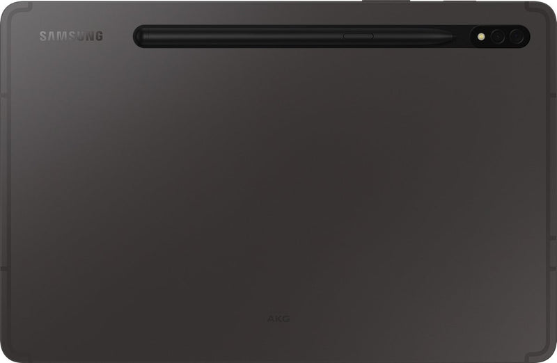 Samsung Galaxy Tab S8 – WLAN + 5G – 256 GB – Graphit