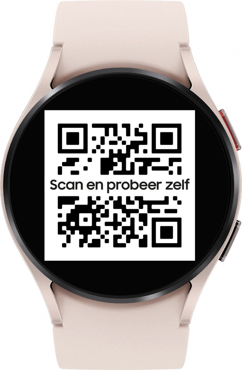 Samsung Galaxy Watch5 – Smartwatch – 40 mm – LTE/5G – Gold