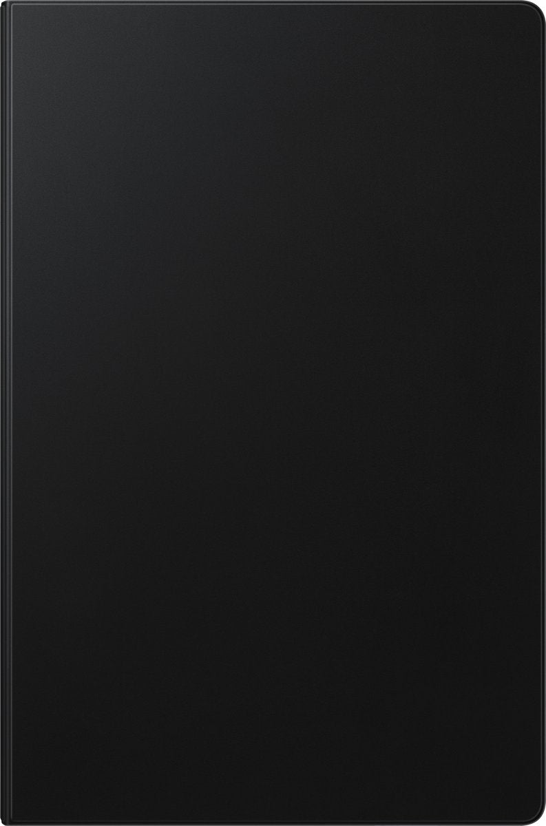 Samsung Book Case Tastatur – Samsung Galaxy Tab S8 Ultra – QWERTY – Schwarz 